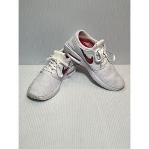 Nike SB Air Max Janoski 2 White Watermelon Pink Navy AQ7477-104 Men's US 6 Shoes